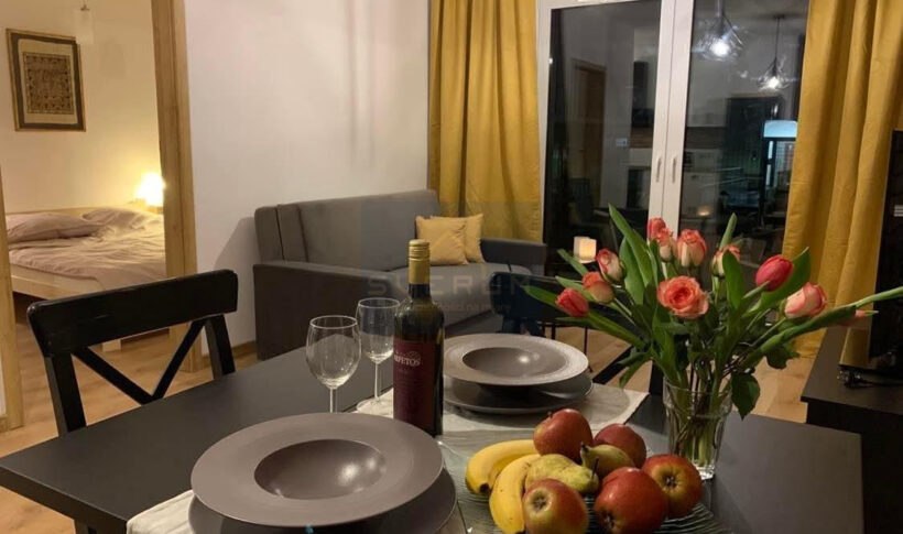 Mieszkanie na Wynajem, 48m2, Częstochowa-Parkitka - 0