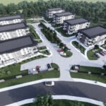 , Częstochowa-Zawodzie - Dąbie - 1