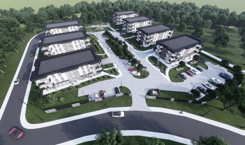 , Częstochowa-Zawodzie - Dąbie - 1