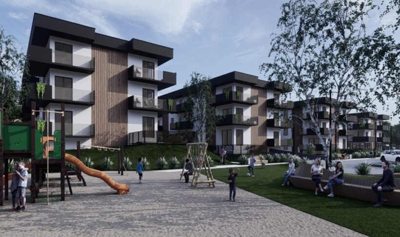 , Częstochowa-Zawodzie - Dąbie - 4