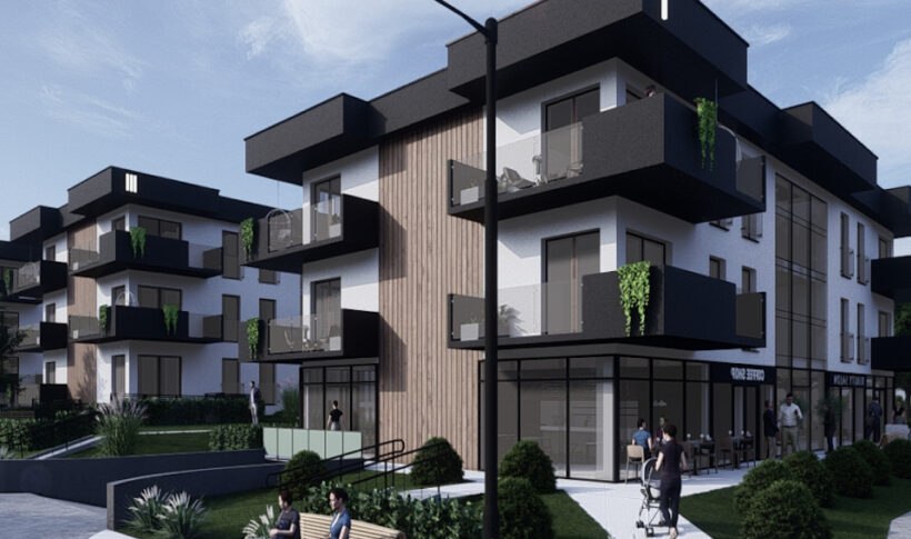 , Częstochowa-Zawodzie - Dąbie - 6