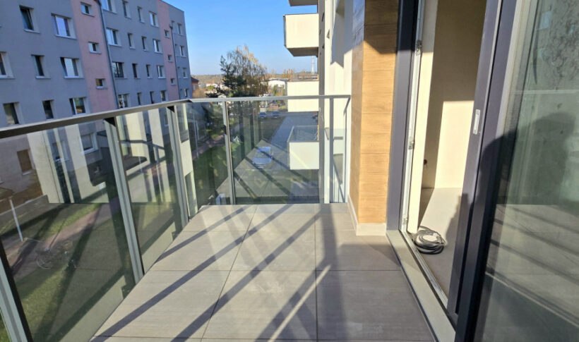 Mieszkanie na Sprzedaż, 62.07m2, Blachownia - 2