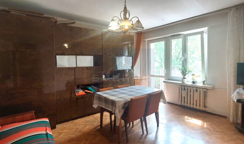 Mieszkanie na Sprzedaż, 37.6m2, Częstochowa-Tysiąclecie - 0
