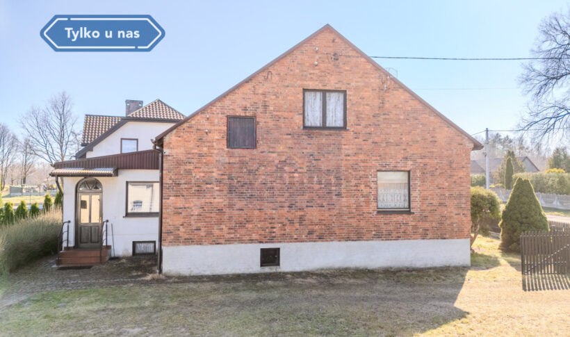 Dom na Sprzedaż, 95m2, Kostrzyna - 12