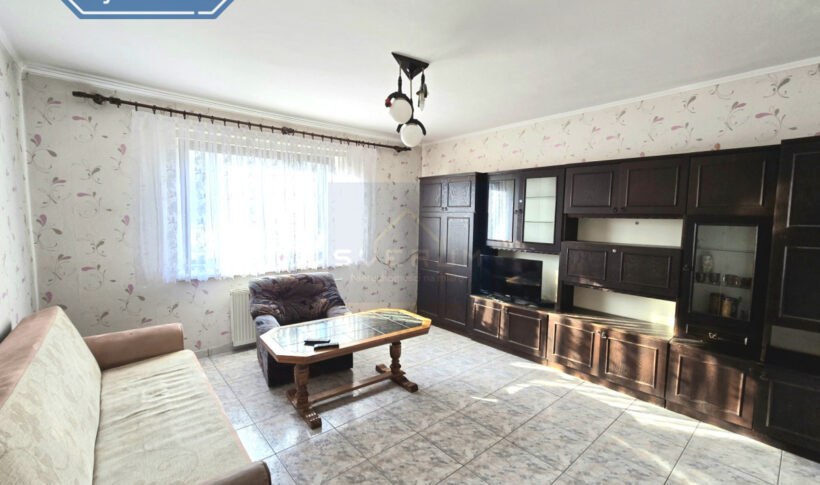 Dom na Sprzedaż, 95m2, Kostrzyna - 4