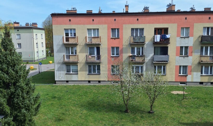 Mieszkanie na Sprzedaż, 55.37m2, Blachownia - 9
