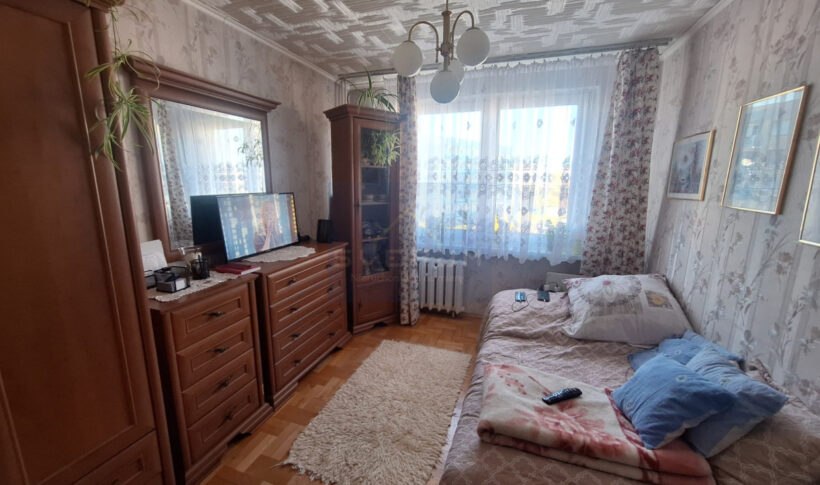 Mieszkanie na Sprzedaż, 47.8m2, Częstochowa-Wrzosowiak - 5