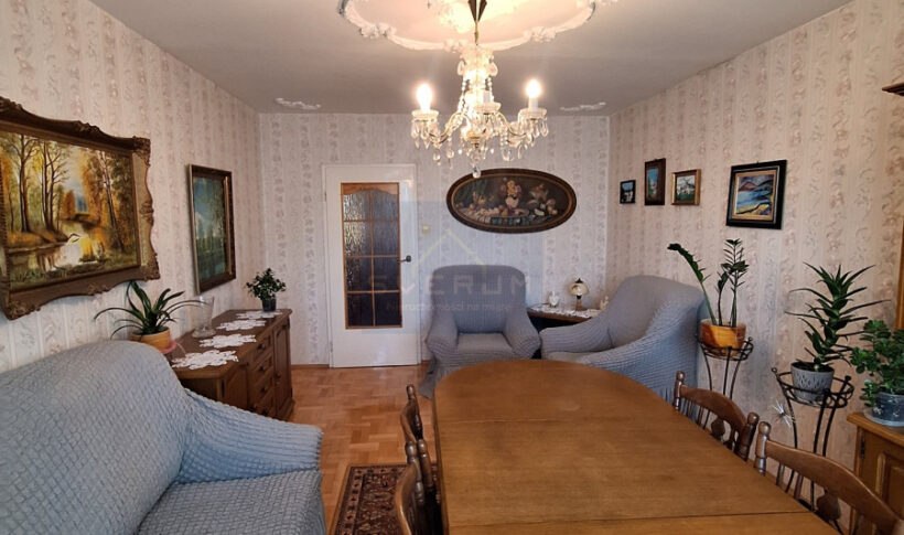 Mieszkanie na Sprzedaż, 47.8m2, Częstochowa-Wrzosowiak - 6