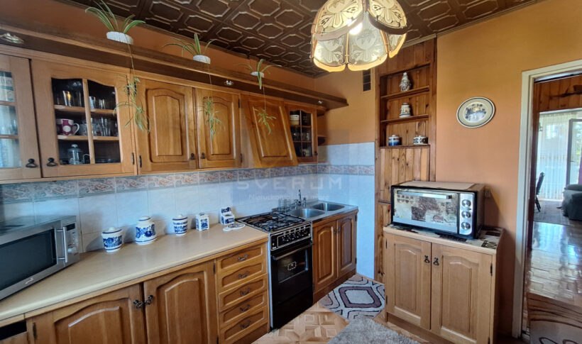 Mieszkanie na Sprzedaż, 47.8m2, Częstochowa-Wrzosowiak - 2
