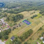 Działka na Sprzedaż, 900m2, Starcza - 5