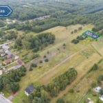 Działka na Sprzedaż, 900m2, Starcza - 1