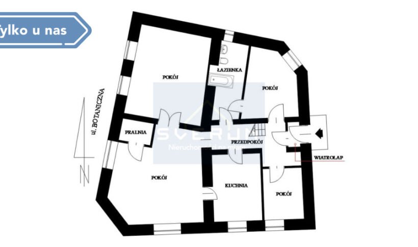 Dom na Sprzedaż, 100m2, Częstochowa-Wrzosowiak - 3