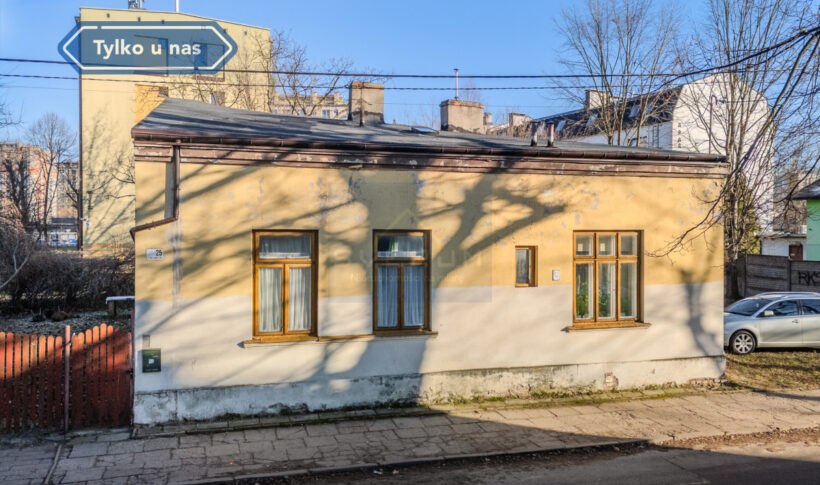 Dom na Sprzedaż, 100m2, Częstochowa-Wrzosowiak - 8