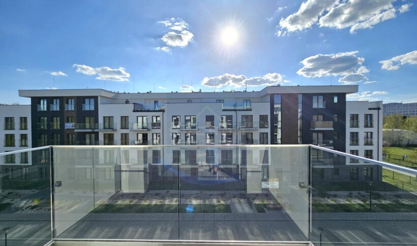 Mieszkanie na Sprzedaż, 41.41m2, Częstochowa-Parkitka - 4