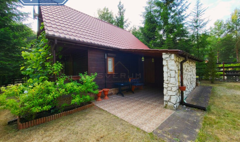 Dom na Sprzedaż, 71.2m2, Skowronów - 0