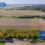 Działka na Sprzedaż, 2700m2, Koniecpol - 4