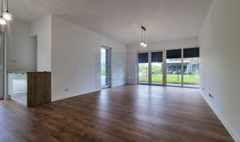 Mieszkanie na Wynajem, 73.67m2, Częstochowa-Parkitka - 3
