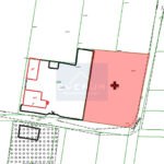 Działka na Sprzedaż, 1000m2, Konary - 2