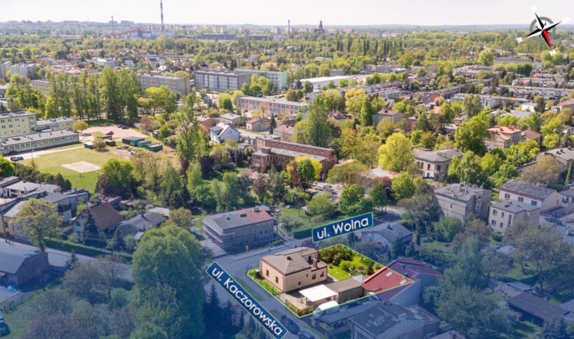 Dom na Sprzedaż, 81.44m2, Częstochowa-Zawodzie - 18