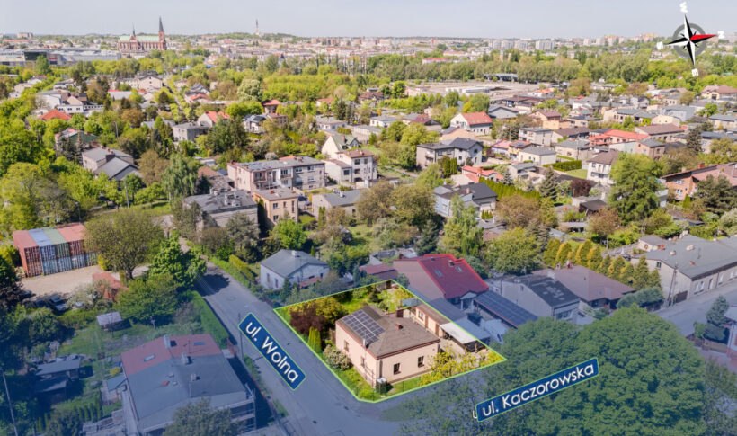 Dom na Sprzedaż, 81.44m2, Częstochowa-Zawodzie - 3