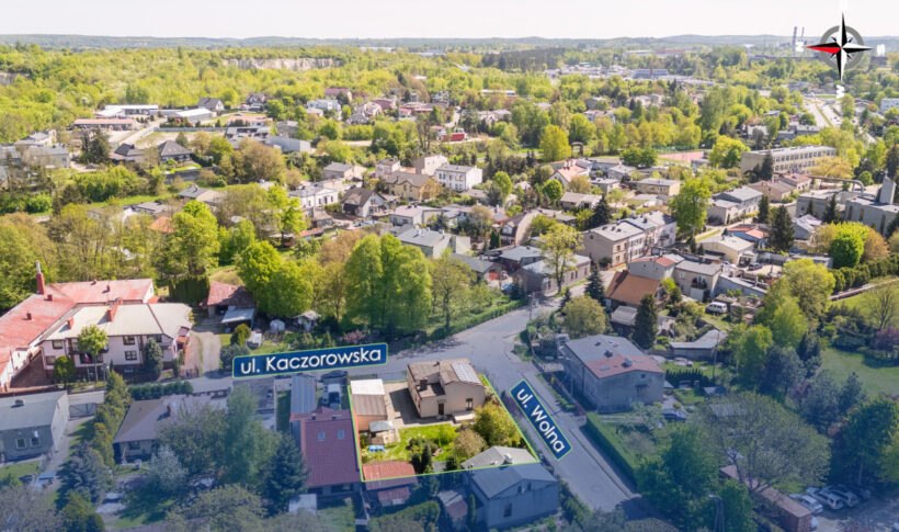 Dom na Sprzedaż, 81.44m2, Częstochowa-Zawodzie - 19