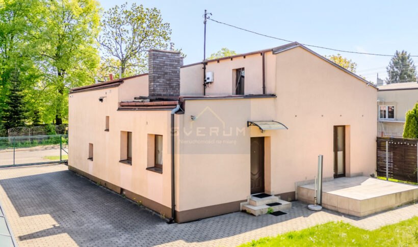 Dom na Sprzedaż, 81.44m2, Częstochowa-Zawodzie - 15