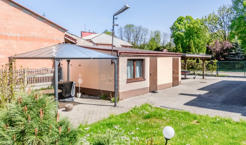 Dom na Sprzedaż, 81.44m2, Częstochowa-Zawodzie - 20
