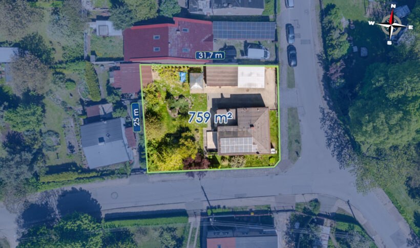 Dom na Sprzedaż, 81.44m2, Częstochowa-Zawodzie - 17