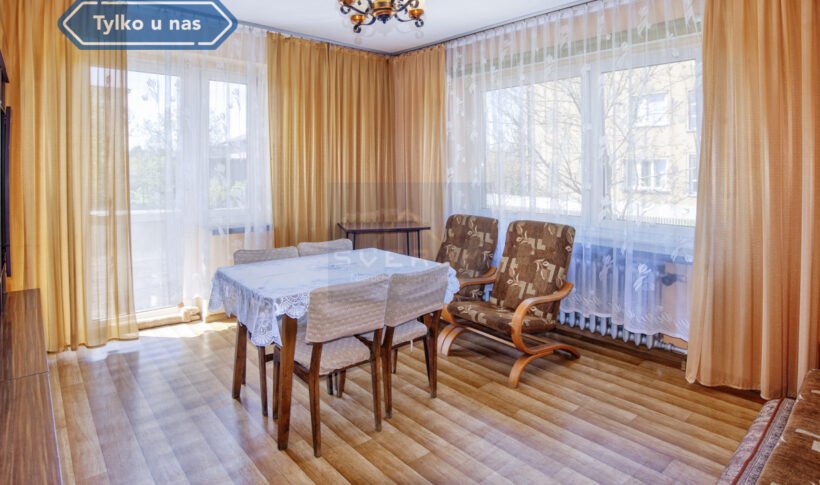 Dom na Sprzedaż, 110m2, Blachownia - 1