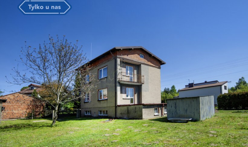 Dom na Sprzedaż, 110m2, Blachownia - 19