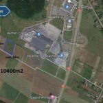 Działka na Sprzedaż, 10400m2, Poczesna - 4