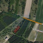 Działka na Sprzedaż, 1202m2, Truskolasy - 8