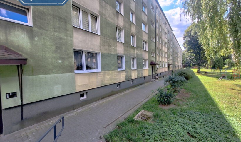Mieszkanie na Sprzedaż, 37.6m2, Częstochowa-Tysiąclecie - 3