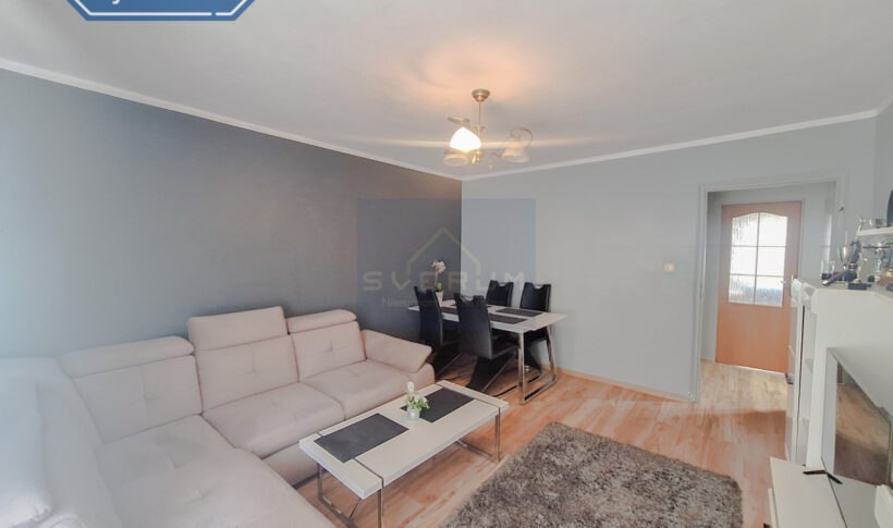 Mieszkanie na Sprzedaż, 37.6m2, Częstochowa-Tysiąclecie - 4