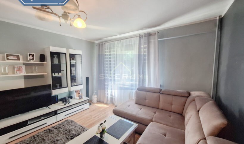 Mieszkanie na Sprzedaż, 37.6m2, Częstochowa-Tysiąclecie - 6