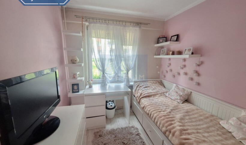 Mieszkanie na Sprzedaż, 37.6m2, Częstochowa-Tysiąclecie - 2