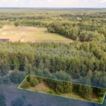 Działka na Sprzedaż, 1202m2, Truskolasy - 1