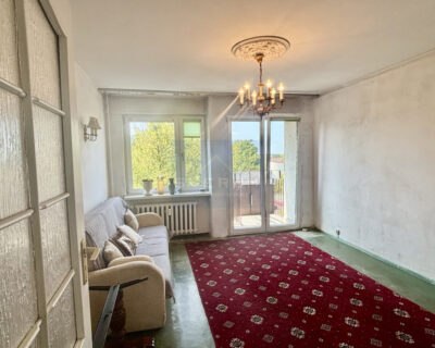 Mieszkanie na Sprzedaż, Częstochowa-Wrzosowiak