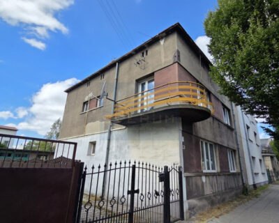 Dom na Sprzedaż, Częstochowa-Zawodzie