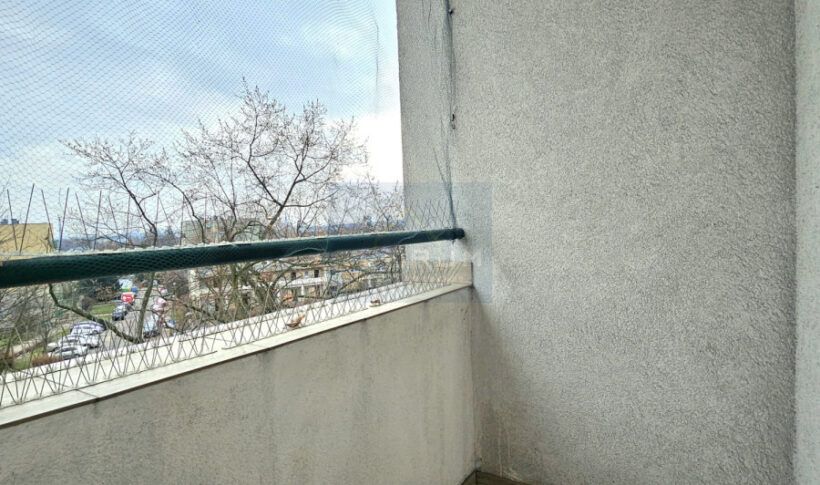 Mieszkanie na Wynajem, 21.00m2, Częstochowa-Tysiąclecie - 3
