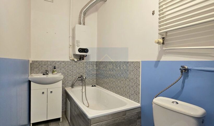 Mieszkanie na Wynajem, 21.00m2, Częstochowa-Tysiąclecie - 2
