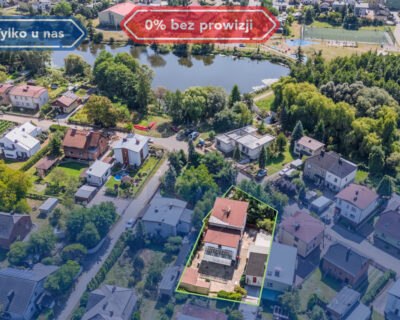 Dom na Sprzedaż, Lubliniec