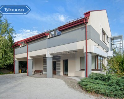 Lokal komercyjny na Wynajem, Częstochowa-Zawodzie