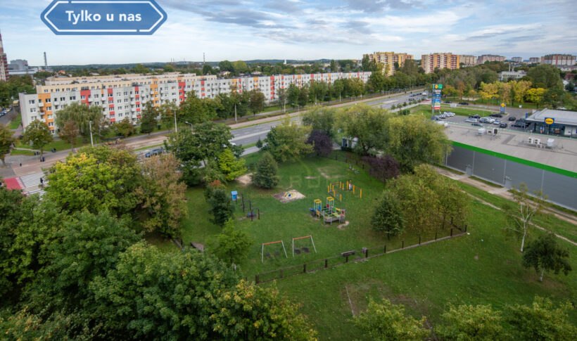 Mieszkanie na Sprzedaż, 34.20m2, Częstochowa-Ostatni Grosz - 12