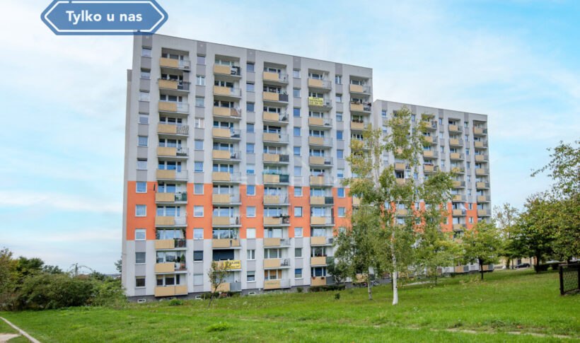 Mieszkanie na Sprzedaż, 34.20m2, Częstochowa-Ostatni Grosz - 11
