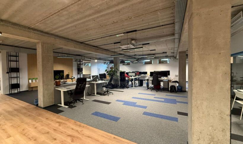 Lokal komercyjny na Wynajem, 644.00m2, Częstochowa-Parkitka - 2