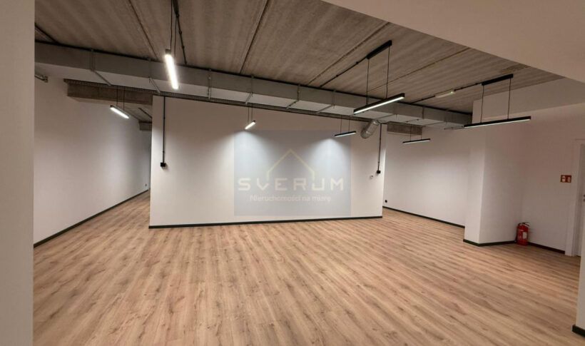 Lokal komercyjny na Wynajem, 644.00m2, Częstochowa-Parkitka - 0