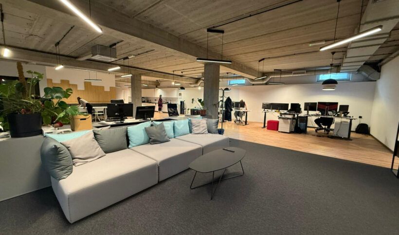 Lokal komercyjny na Wynajem, 644.00m2, Częstochowa-Parkitka - 1