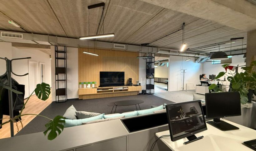 Lokal komercyjny na Wynajem, 644.00m2, Częstochowa-Parkitka - 10