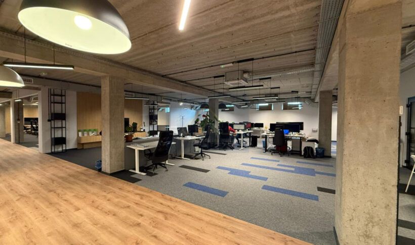 Lokal komercyjny na Wynajem, 644.00m2, Częstochowa-Parkitka - 12